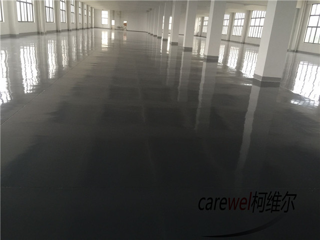 環氧地坪 