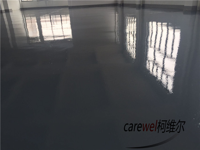 環氧地坪 